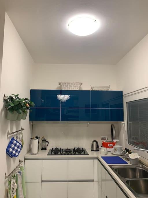 Appartement Leupupe Relax Cultura Mare Monti