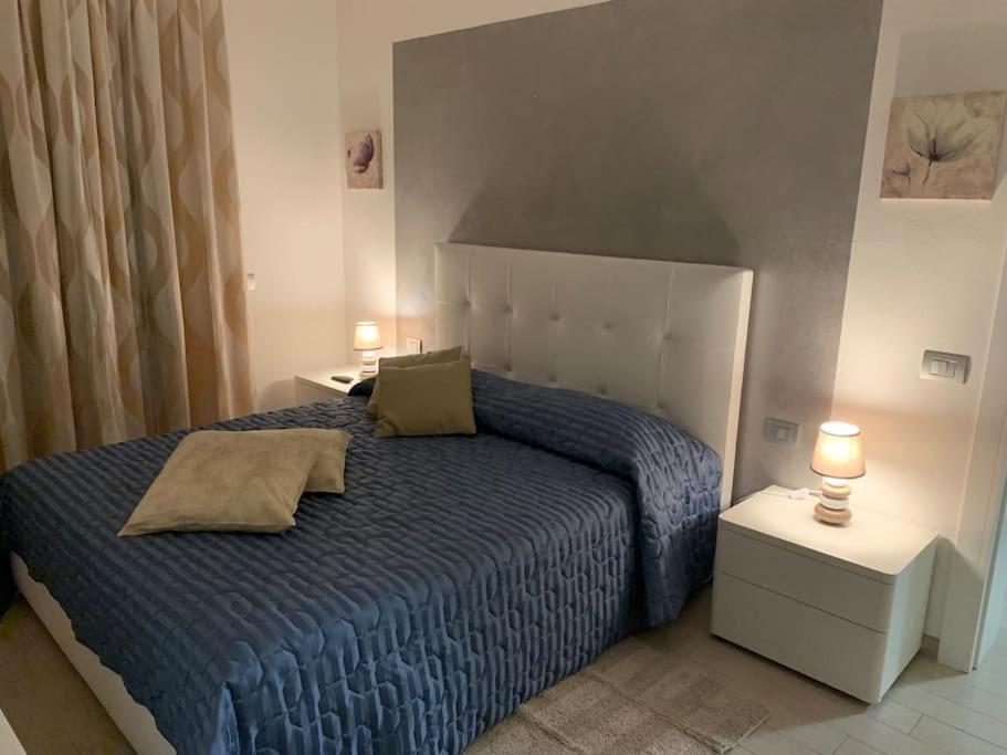 Appartamento Leupupe Relax Cultura Mare Monti Cascina