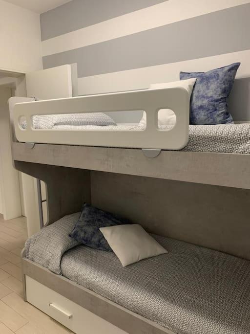 Appartement Leupupe Relax Cultura Mare Monti