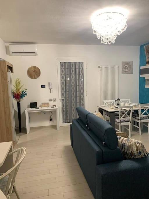 Appartement Leupupe Relax Cultura Mare Monti *