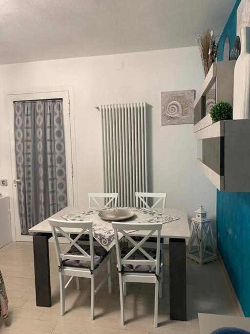Appartamento Leupupe Relax Cultura Mare Monti *