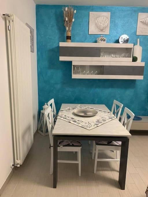 Appartamento Leupupe Relax Cultura Mare Monti