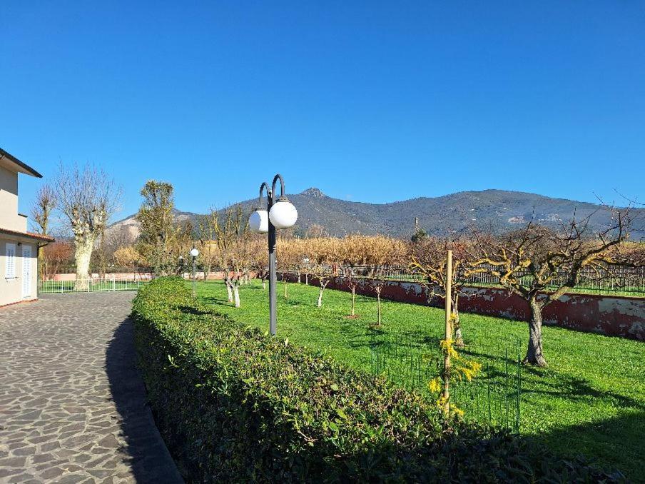 Appartamento Leupupe Relax Cultura Mare Monti Cascina