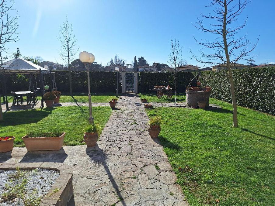 Appartamento Leupupe Relax Cultura Mare Monti
