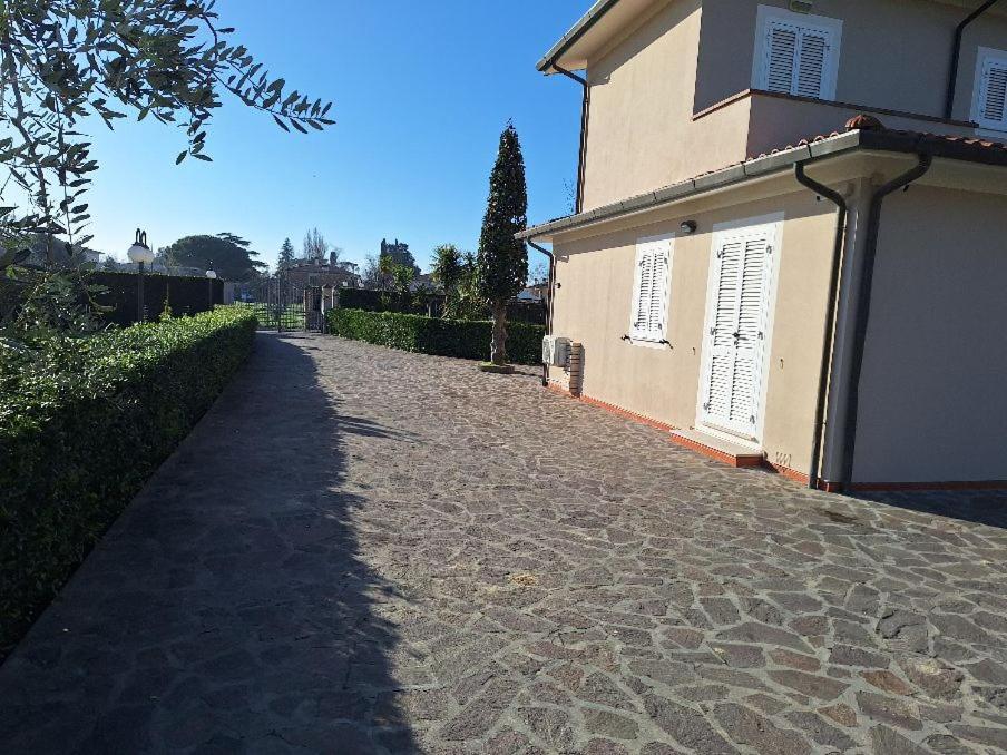 Leupupe Relax Cultura Mare Monti Appartamento Cascina