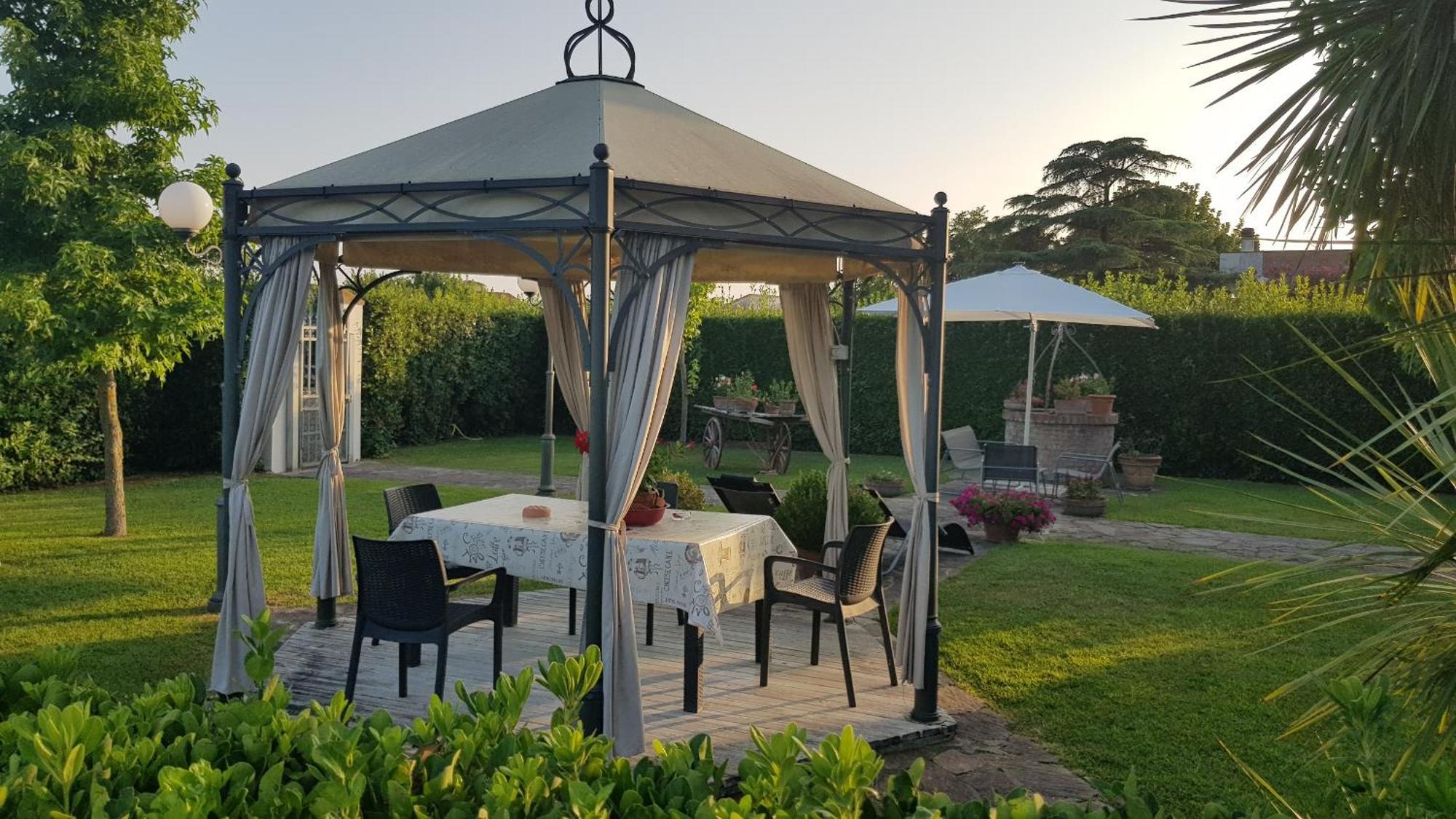 Leupupe Relax Cultura Mare Monti Appartamento Cascina