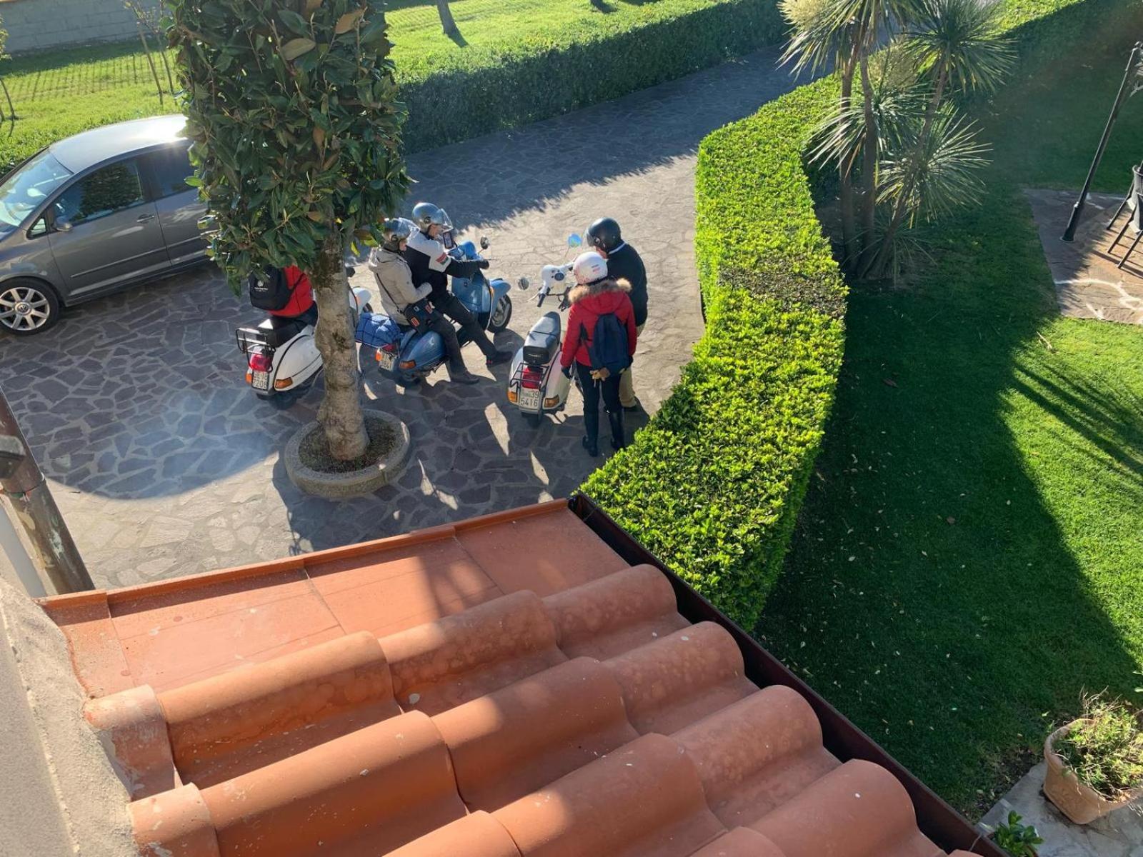 Leupupe Relax Cultura Mare Monti Appartamento